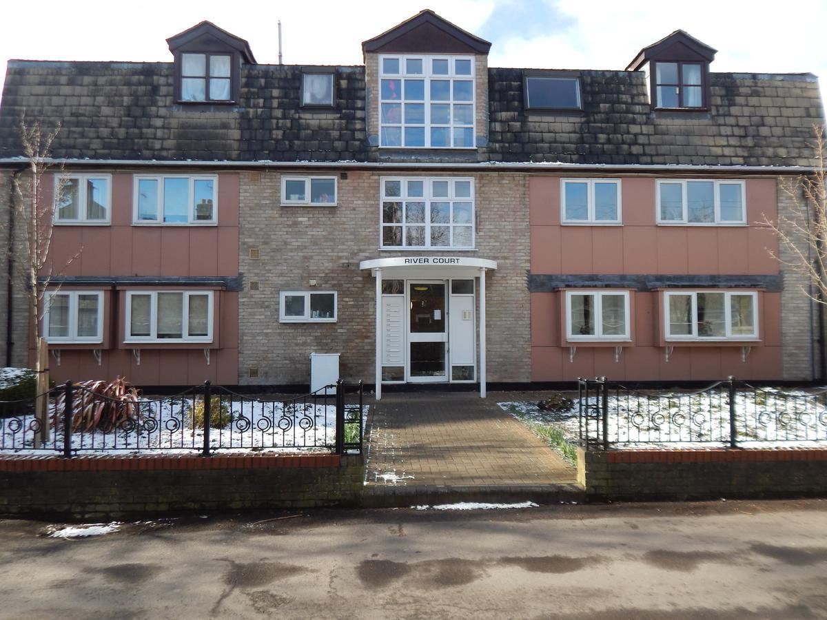 River Court Apartments Lets CBG Exterior foto