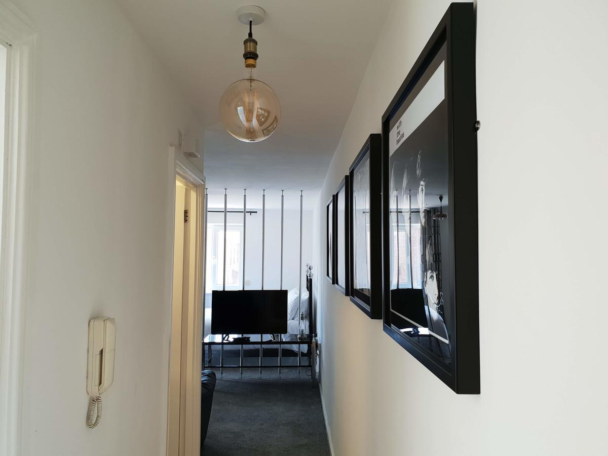 River Court Apartments Lets CBG Exterior foto